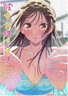 蛊惑之刻同人暗影诗篇